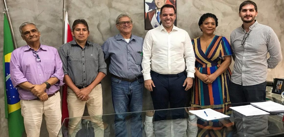 Organizado pela Adepará, maior evento de insumos agrícolas do Brasil será realizado em Belém