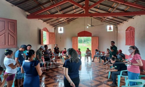 Pará investiu em 2023 mais de R$ 11,3 milhões em projetos alinhados à bioeconomia