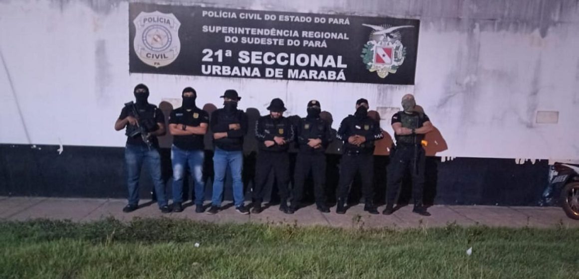 Segup afirma que motivo de chacina em Marabá foi revanche entre facções