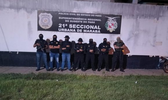 Segup afirma que motivo de chacina em Marabá foi revanche entre facções