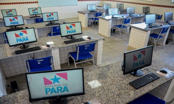 Estão abertas as inscrições para o PSS para professores da Seduc