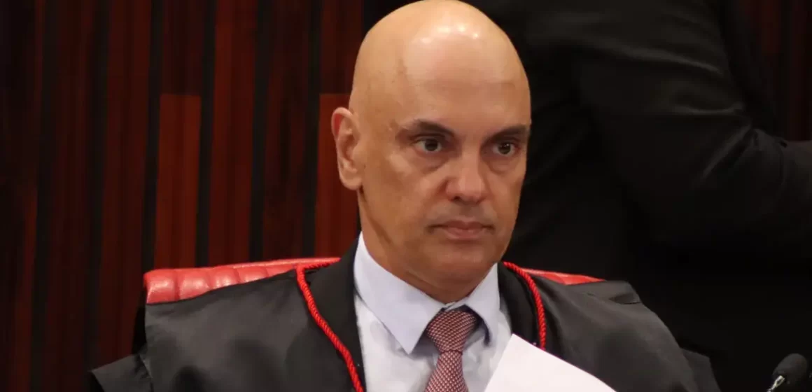 Moraes nega mais um recurso de Bolsonaro contra inelegibilidade