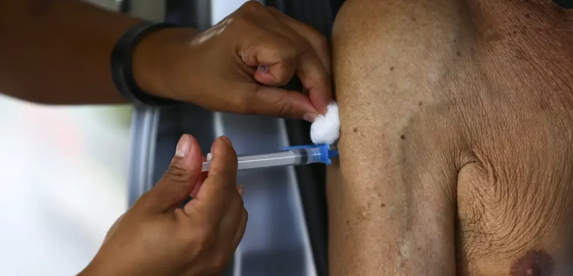 Registro de vacina contra bronquiolite é aprovado pela Anvisa