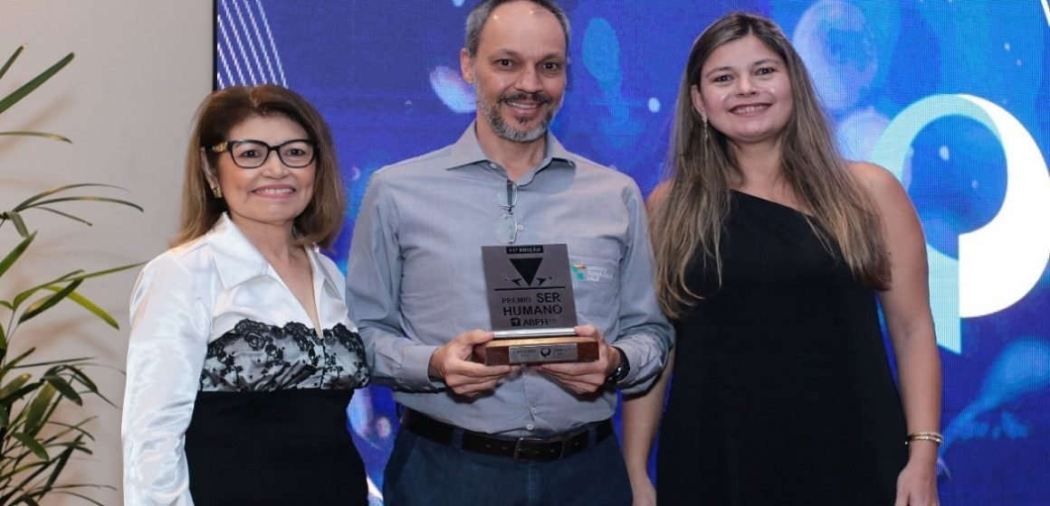 Programa de fomento ao empreendedorismo jovem sustentável no sudeste do Pará recebe Prêmio Ser Humano