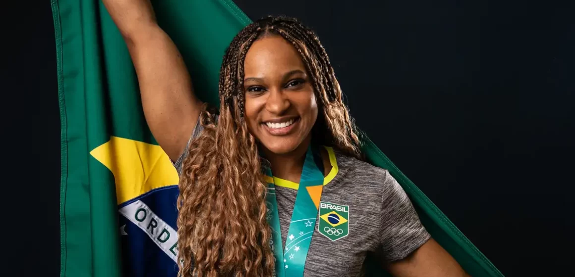 Brasil sai do Panam Sports Awards com quatro atletas premiados