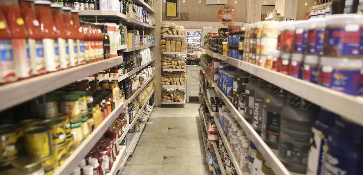 Consumo do brasileiro cresceu 2,89% em outubro, aponta Abras