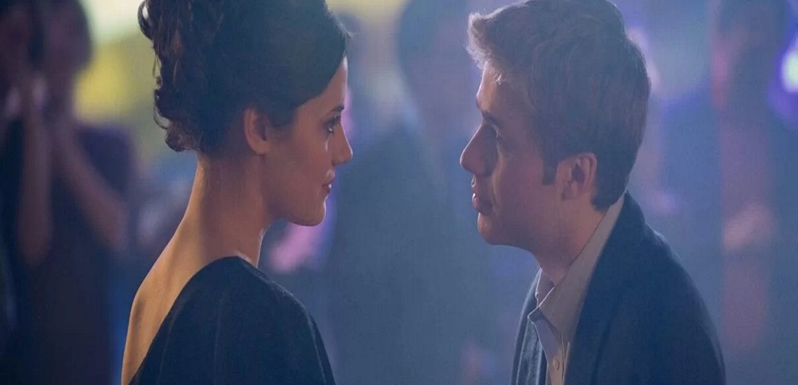 Novo pôster da 6ª temporada de The Crown mostra Kate e William