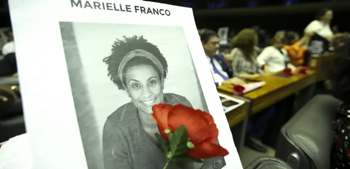 PF nega acordo para nova delação no caso Marielle
