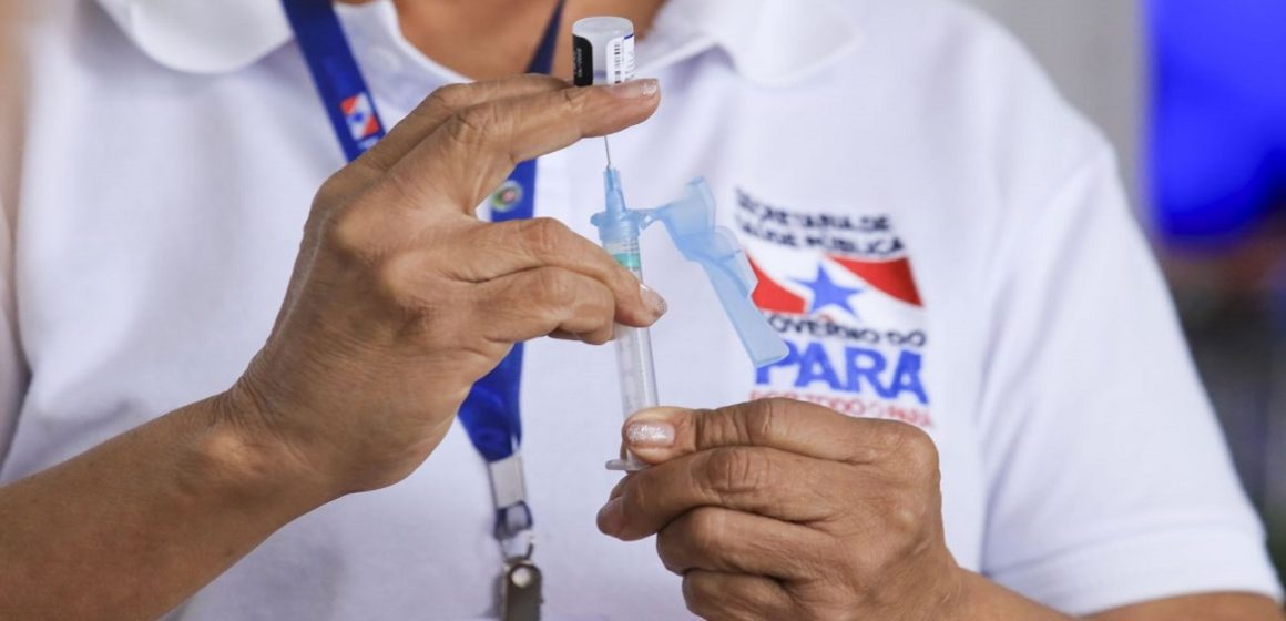 Pará registrou em 2023 aumento de 76% dos casos de meningite