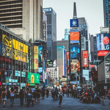 NFR 2024 traz insights para strip malls
