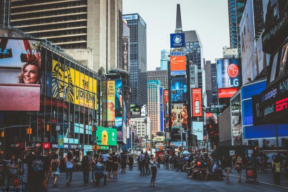 NFR 2024 traz insights para strip malls