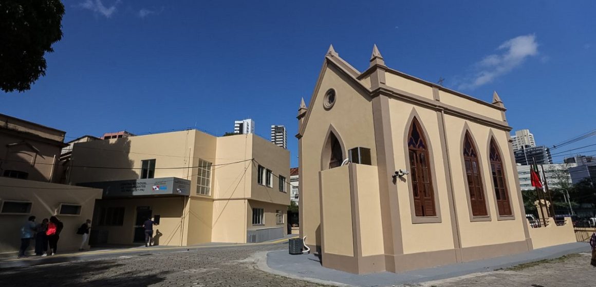 Fundação Santa Casa e Ministério da Saúde assinam convênio com repasse de recursos de R$ 698 mil
