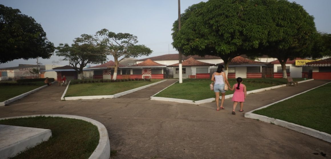 Em Belém e Irituia, Polícia Federal prende lideranças indígenas