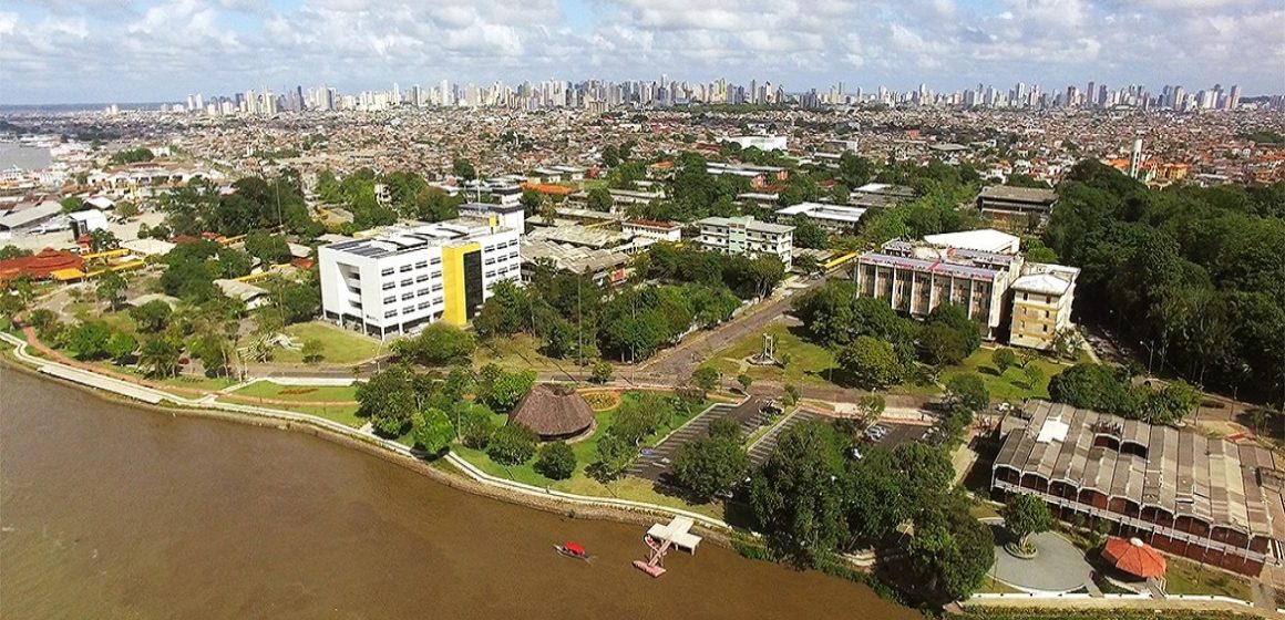 Listão dos aprovados na UFPA deve sair em janeiro