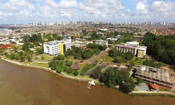 Listão dos aprovados na UFPA deve sair em janeiro