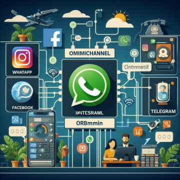 2f48548c-d538-4f75-8db7-e5644d916fcf Omnichannel pode maximizar a eficiência empresarial