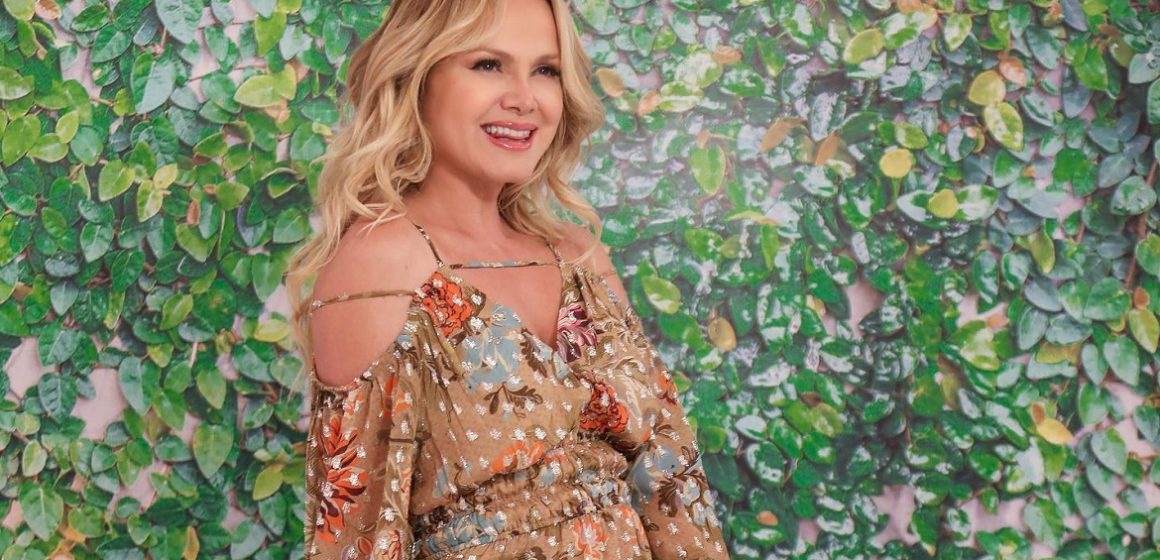 Eliana diz que deseja de ir para a TV Globo