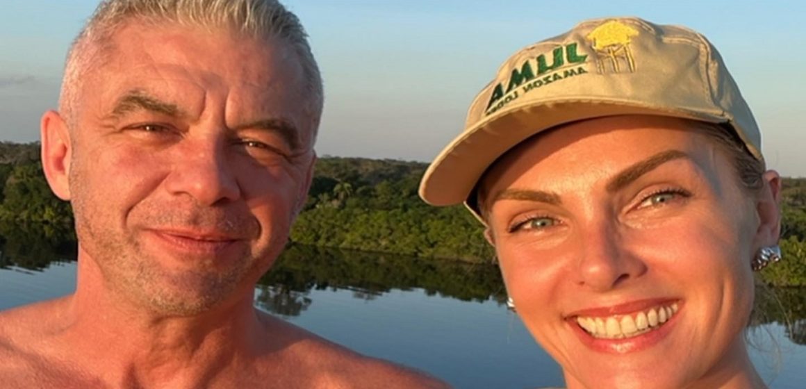Prisão de Ana Hickmann é pedida por Alexandre Correa