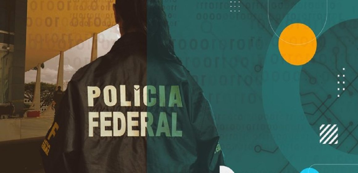 3aa25450-1d6f-4afc-8c3d-e165841b6aff Polícia Federal cumpre 10 mandados na 24ª fase da operação Lesa Pátria