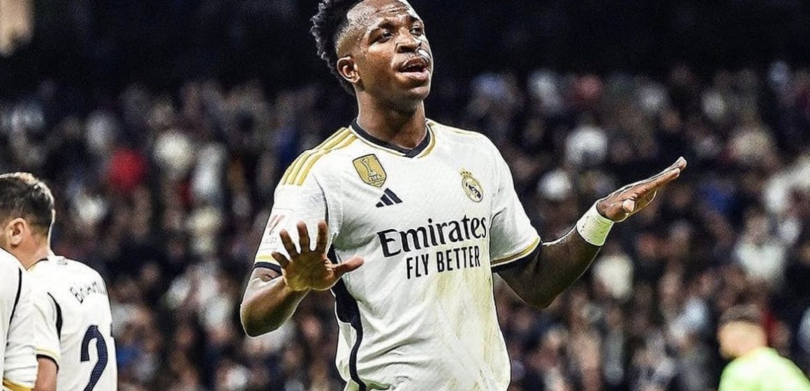 Ranking coloca Vini Jr. e Rodrygo no top-5 de jogadores mais valiosos do mundo