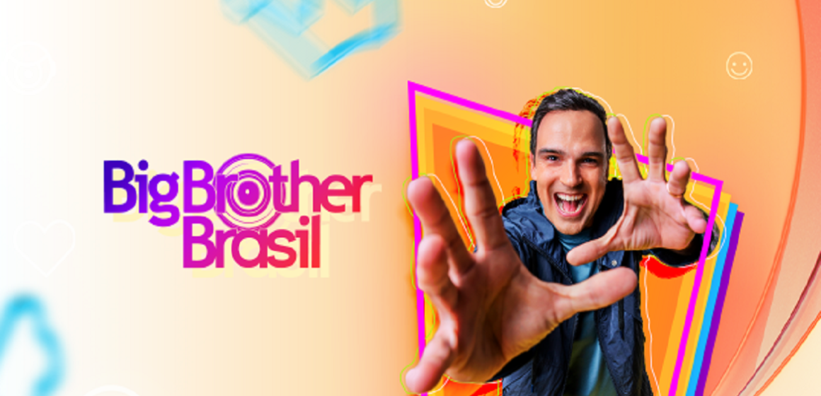 BBB 24 vai começar mais cedo aos domingos