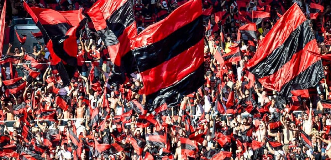 Mais de 35 mil pessoas já compraram ingresso para o jogo do Flamengo em Belém