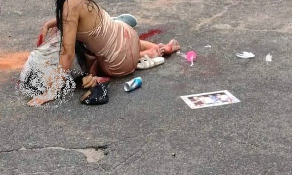 Dois homens são mortos a tiros em Belém no primeiro dia de 2024
