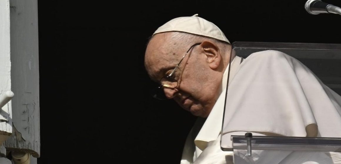 Prazer sexual é um ‘presente de Deus’, afirma Papa Francisco