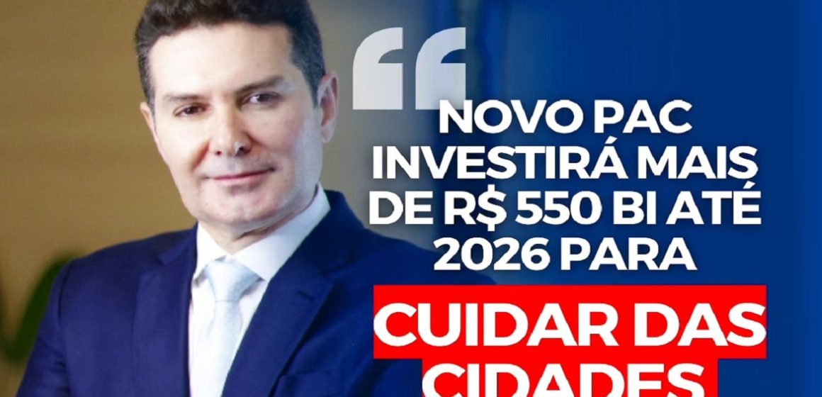 421631023_925153886081463_478739688614438254_n Jader Filho diz que Novo PAC investirá mais de R$ 550 bilhões até 2026 em cidades