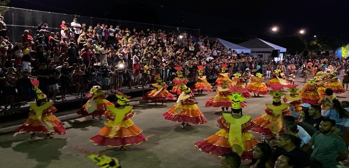 Carnaval 2024: abertas as inscrições para escolas de samba e blocos carnavalescos em Belém