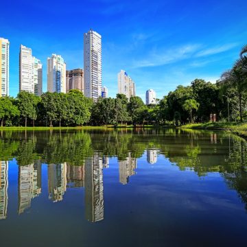 4f677eb9-9d55-41de-bc69-9a0bd3eda84e Goiânia dá mais um passo rumo à Cidade Inteligente