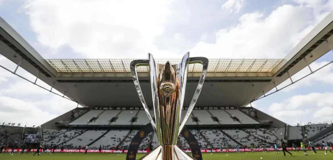 CBF divulga detalhes da Supercopa Feminina