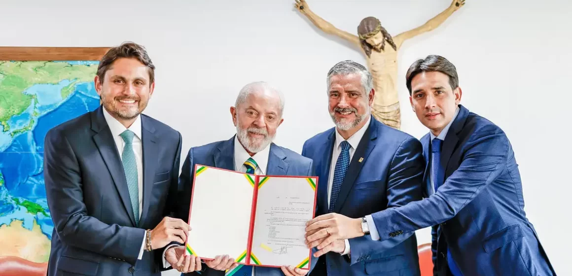 Lei vai permitir que estação de rádio tenha sociedade com único sócio