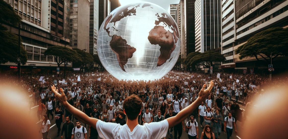 Empresa cria método para mensurar o impacto ESG em eventos