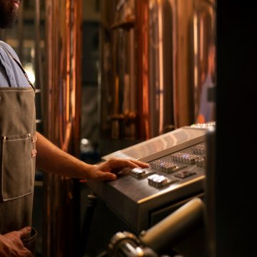 Tecnologia contribui para a produção de vinhos no Brasil