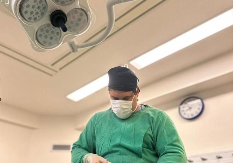 Gluteoplastia na lipoescultura é estratégia na plástica