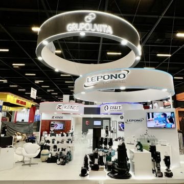 8259645c-fd77-479b-ab41-587e93b743ab Grupo Unità fará lançamentos com novas marcas durante a Feicon 2024
