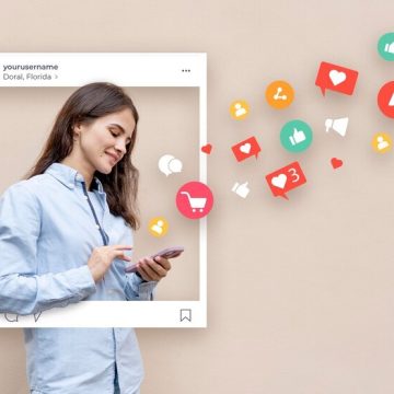 Investimento em marketing de influência deve crescer em 2024