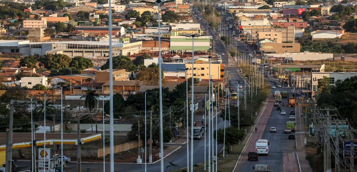 Royalties da mineração são investidos por Canaã dos Carajás no desenvolvimento sustentável