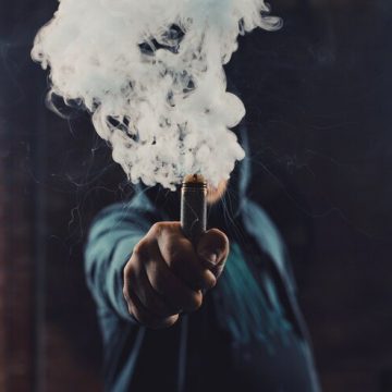 Vape: especialistas apontam ações contra abstinência
