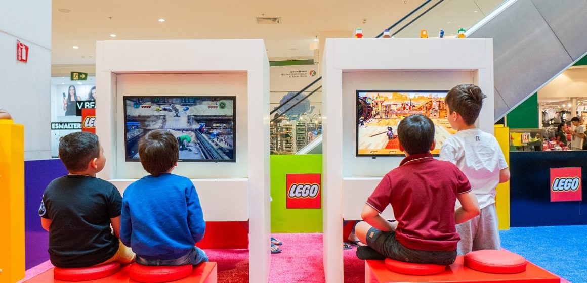 Shopping de Belém oferece programação exclusiva e gratuita nas férias escolares