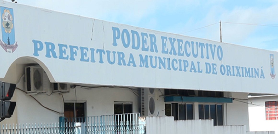 Show de ‘Zé Vaqueiro’ é contratado pela prefeitura de Oriximiná por R$ 300 mil com dispensa de licitação