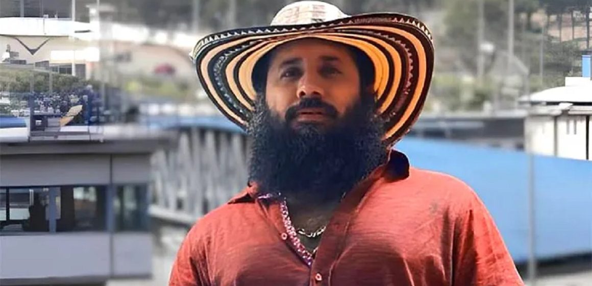 Quem é Adolfo Macías, líder de facção criminosa, que fugiu da cadeia no Equador?