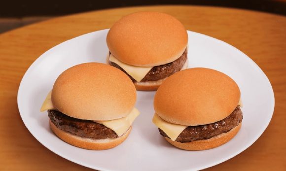 Kids Menu no Outback