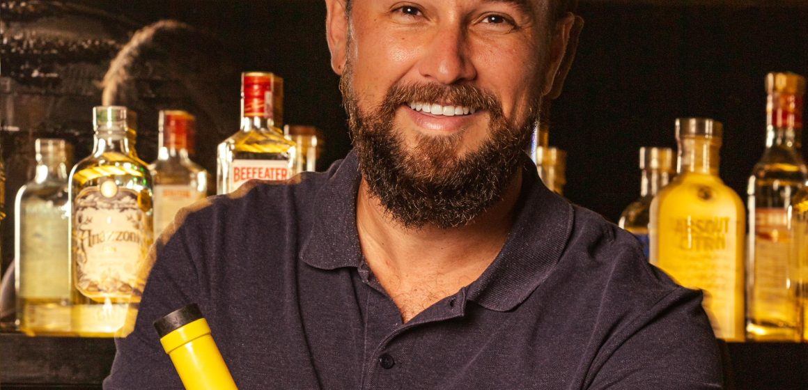 Gin paraense recebe premiação na Inglaterra