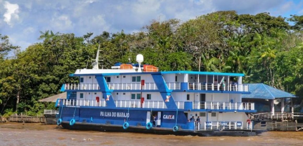 agencia-barco-2-e1669028198248-750x478-1 Agência-barco da Caixa oferece serviços bancários no Marajó