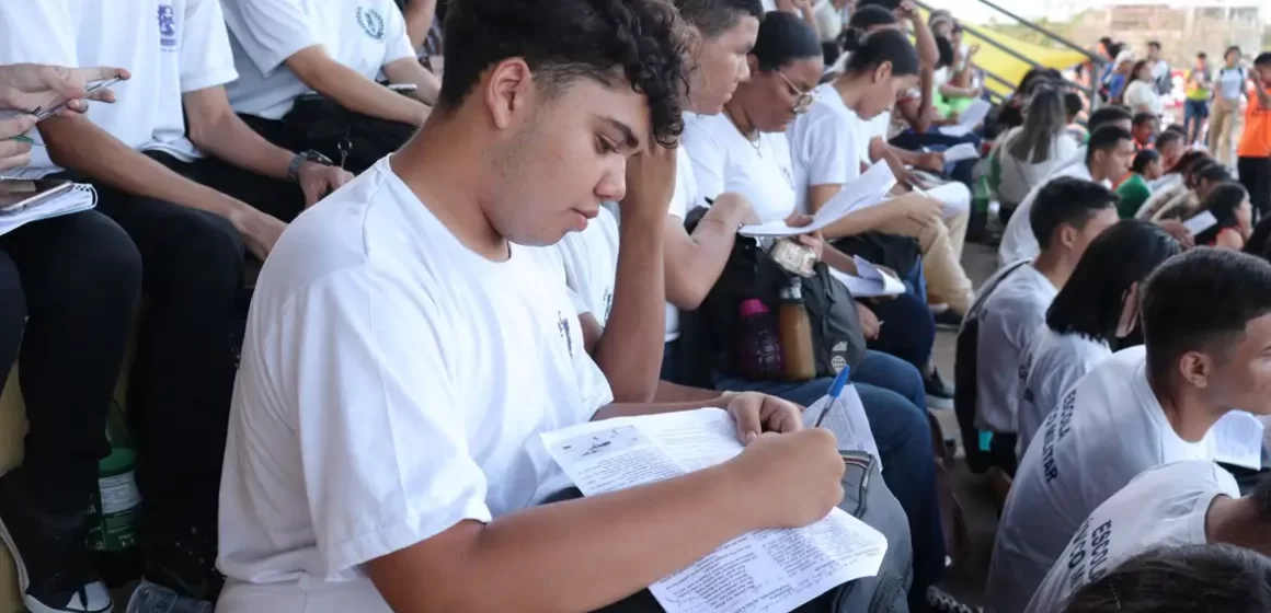aulao-17 MEC publica resultado da primeira chamada do Sisu