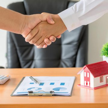 Mercado imobiliário de luxo apresenta crescimento em 2023