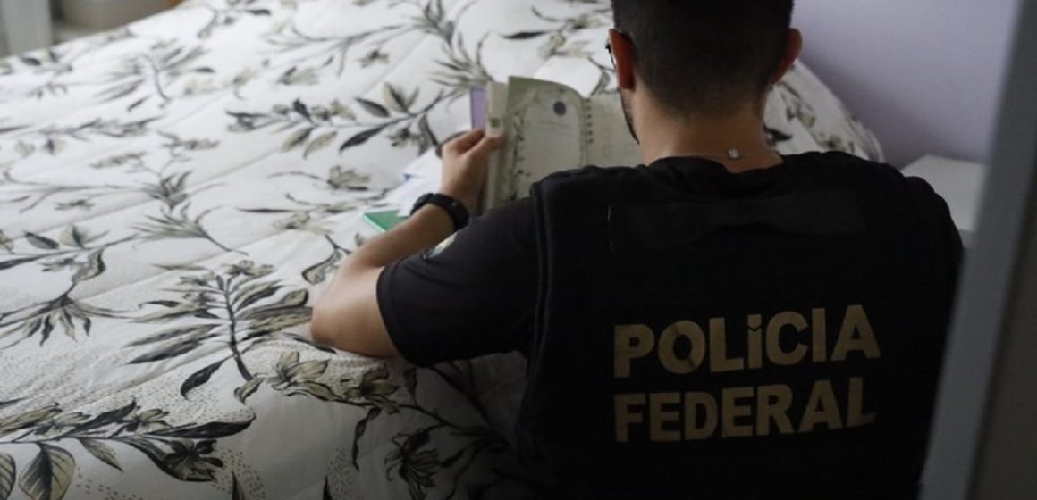 Onze estados são alvos da Polícia Federal que mira financiadores do 8 de janeiro