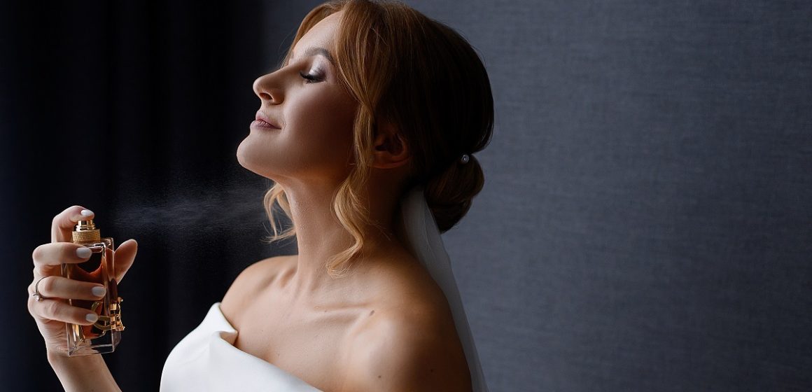 Mercado de perfumes projeta crescimento até 2027